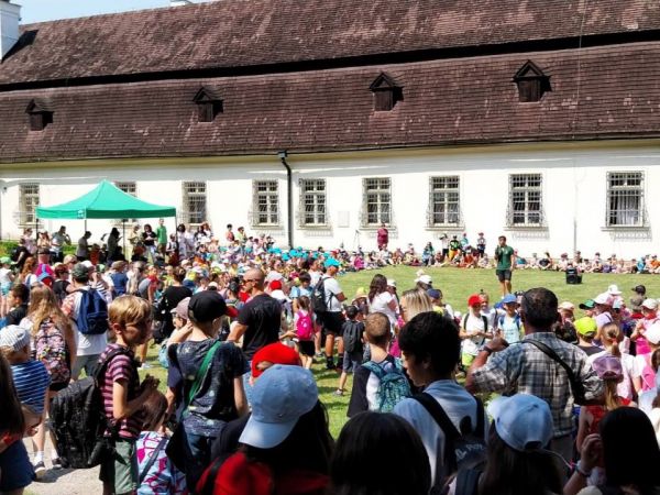 Ilustračn&eacute; foto: FB str&aacute;nka Slovenskej poľovn&iacute;ckej komory