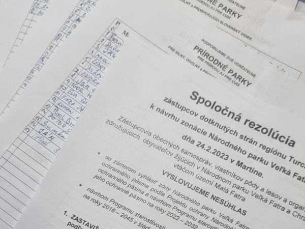 Ilustračn&eacute; foto: FB str&aacute;nka &Uacute;RZVNLS 