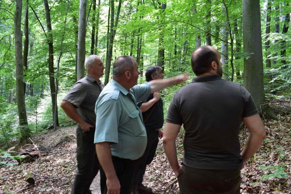 Ilustračné foto: Jozef Marko 