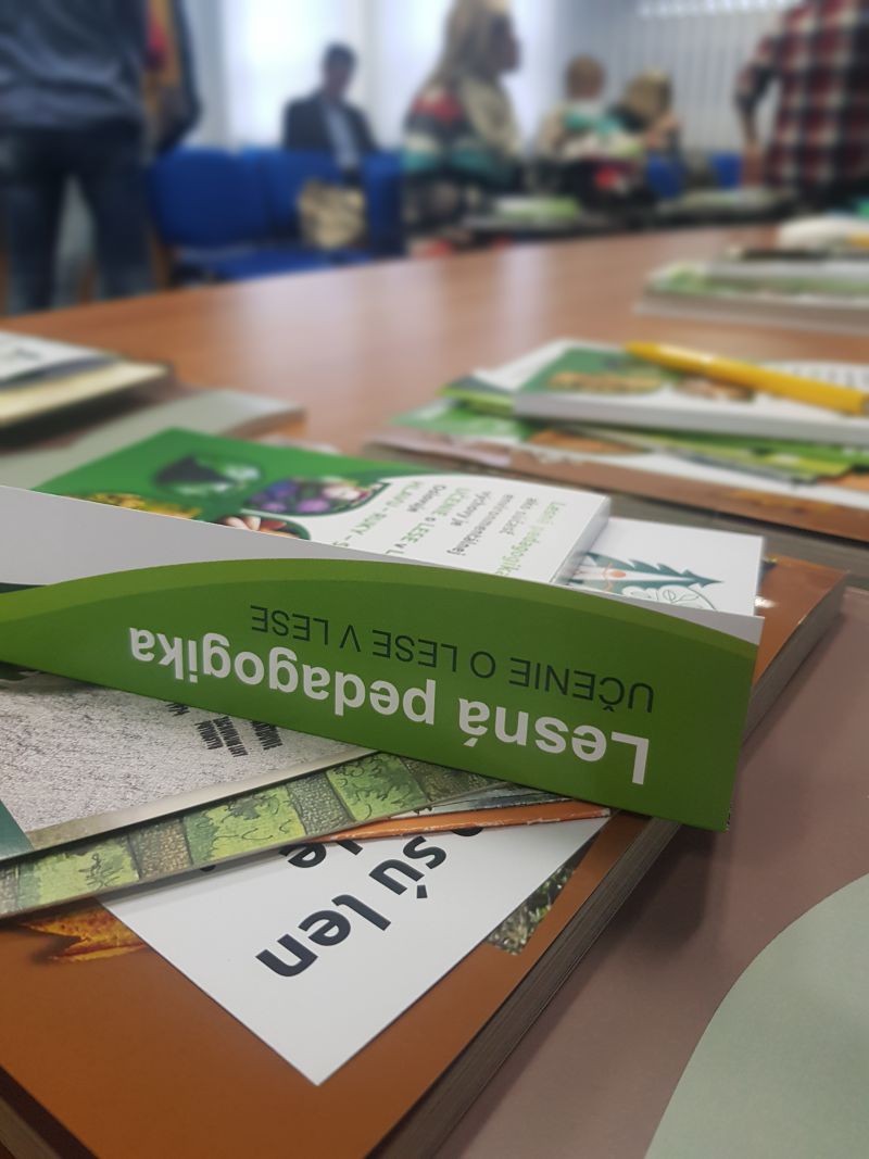 Ilustračné foto NLC