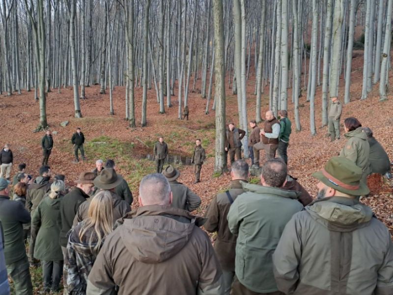 Zdroj: Internetová stránka LESY SR 