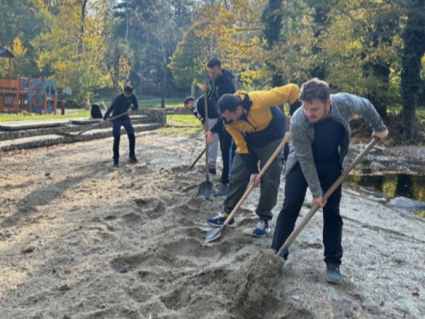 Foto: Mestsk&eacute; lesy v Bratislave