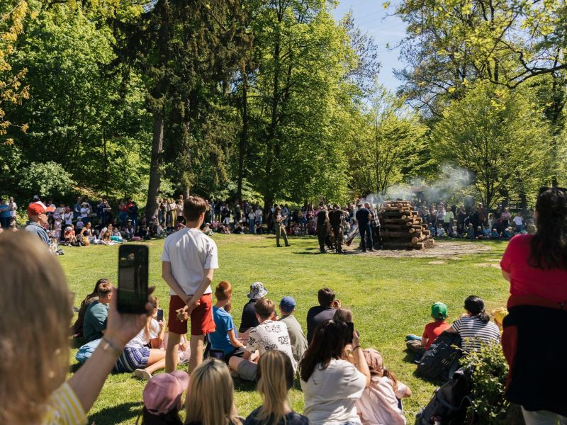 Zdroj: FB str&aacute;nka Mestsk&eacute; lesy v Bratislave 