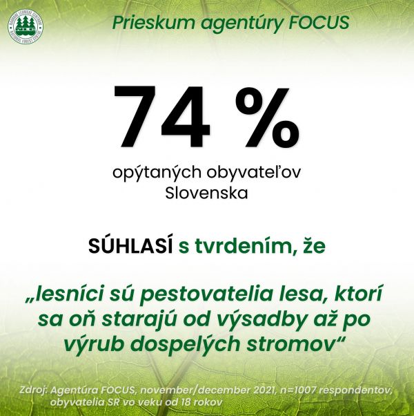 Zdroj: FB str&aacute;nka N&aacute;rodn&eacute;ho lesn&iacute;ckeho centra