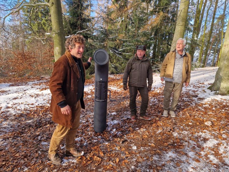 Zdroj: Internetová stránka Lesy ČR