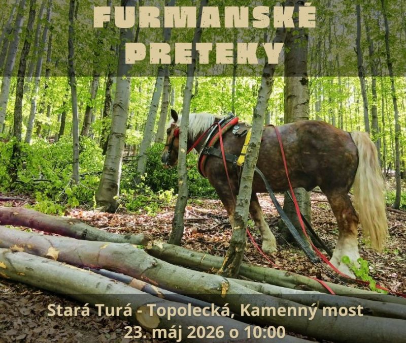 Zdroj: FB str&aacute;nka Lesotur