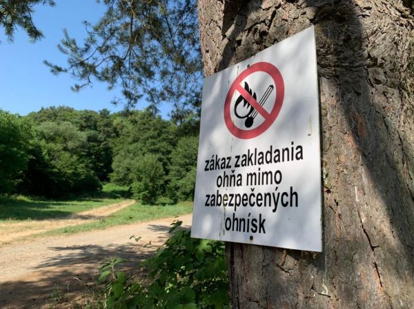 Ilustračn&eacute; foto: FB str&aacute;nka LESY SR 