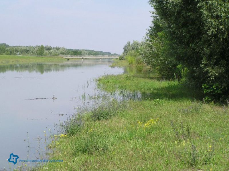 Ilustračné foto: Internetová stránka štátneho podniku Vodohospodárska výstavba