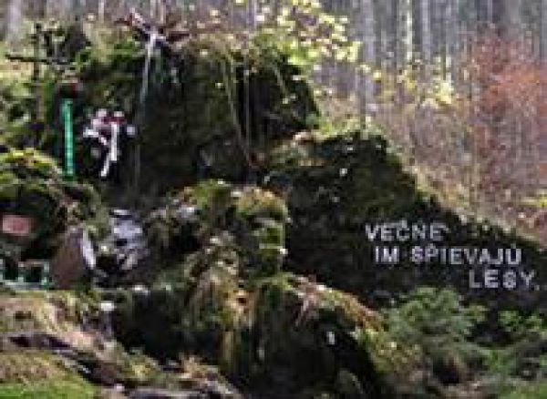 Kr&aacute;sna, ale nebezpečn&aacute; pr&aacute;ca