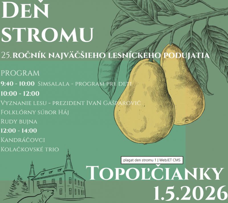 Zdroj: LESY SR &scaron;. p. 