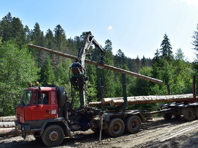 Ilustračné foto: Jozef Marko 