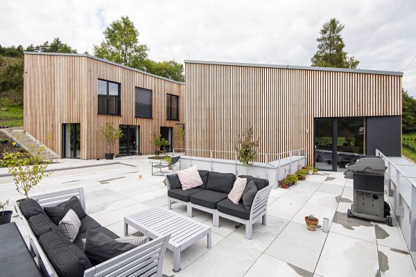 Drevostavba roka 2022 podľa odbornej komisie