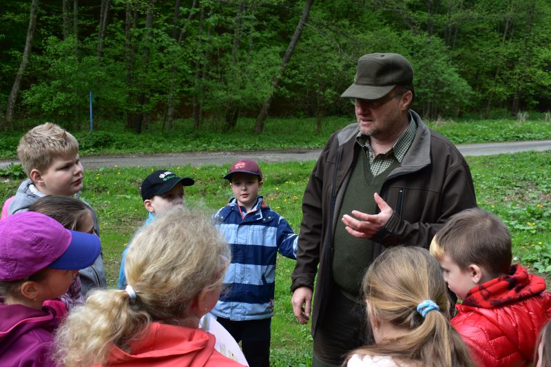 Ilustračné foto Jozef Marko