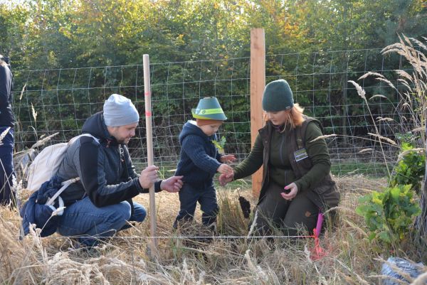 Ilustračné foto: internetová stránka Lesy ČR 