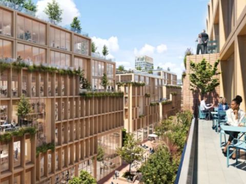 Zdroj: internetová stránka SITA Reality