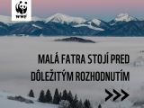Zdroj: FB stránka WWF Slovakia 