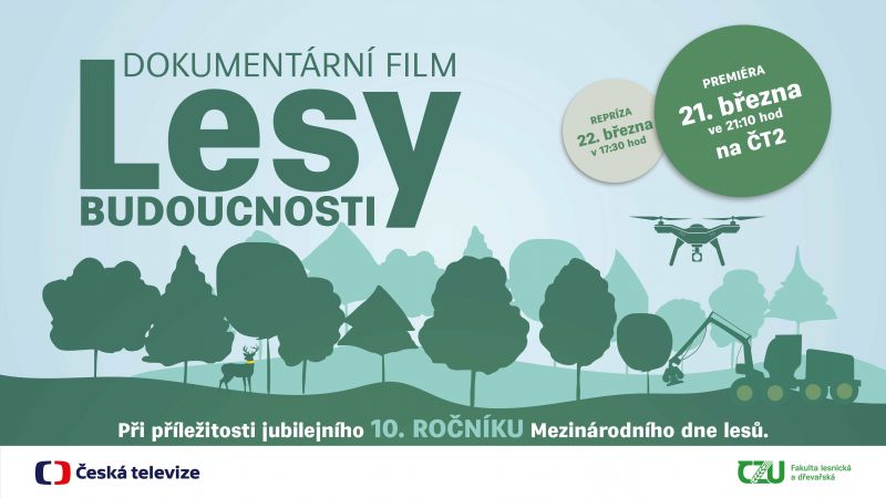 Zdroj: Internetová stránka FLD ČZU v Prahe 