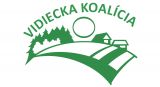 Logo Vidieckej koal&iacute;cie 