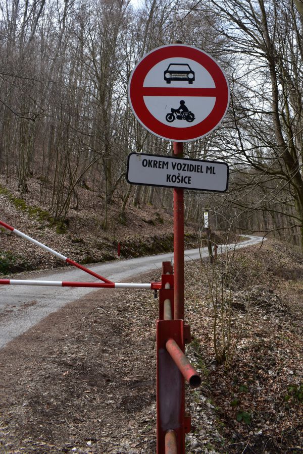 Ilustračn&eacute; foto Jozef Marko