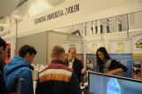 Zvolenská univerzita sa predstavila v Košiciach