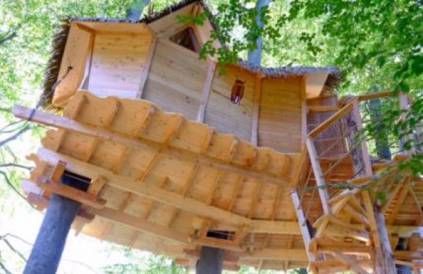 K domom na strome pribudne tret&iacute; na vode