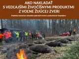 Zdroj: Internetová stránka Slovenskej poľovníckej komory