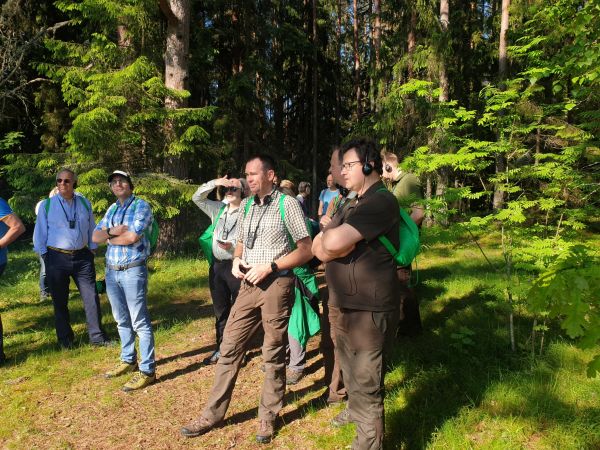Zdroj: FB str&aacute;nka LESY SR 