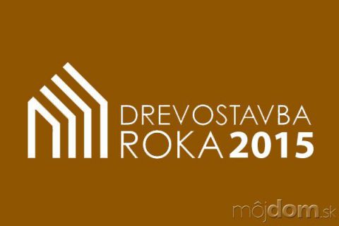 Hlas verejnosti za drevostavbu roka