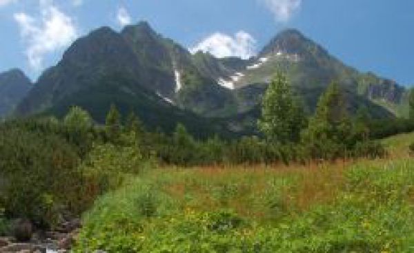 Lesn&iacute;ci upozorňuj&uacute; turistov