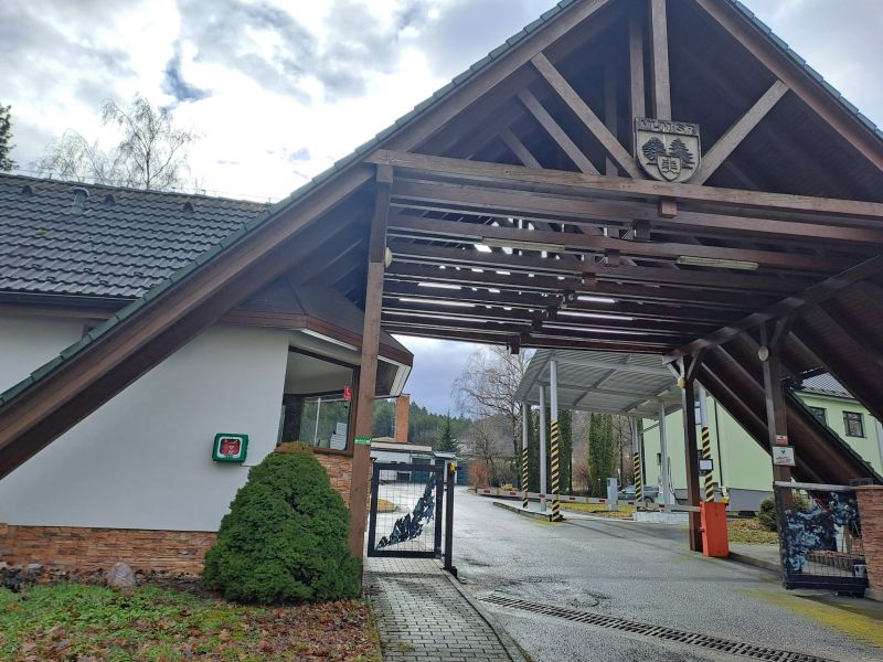 Zdroj: FB stránka VLM š. p. 