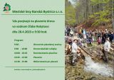 Zdroj: Mestsk&eacute; lesy Bansk&aacute; Bystrica 