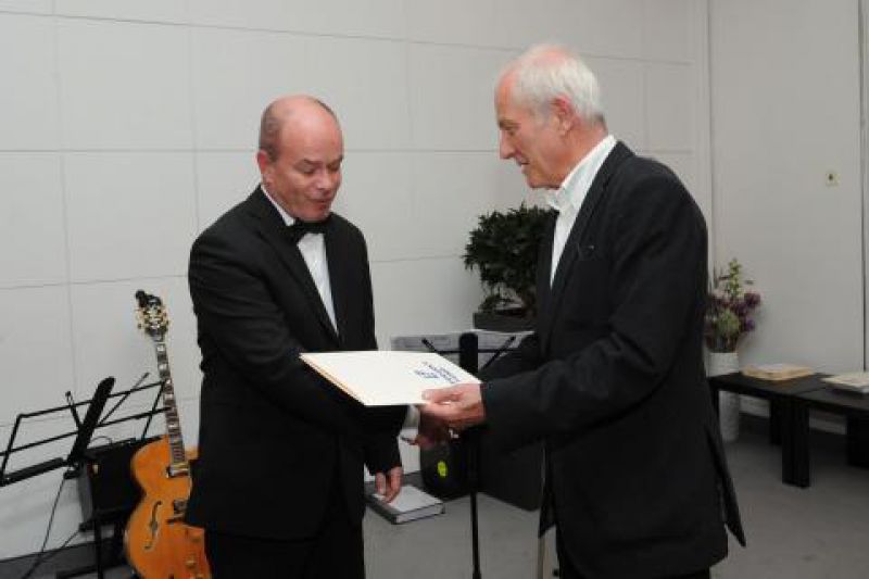 Ocenili chémiu životného prostredia