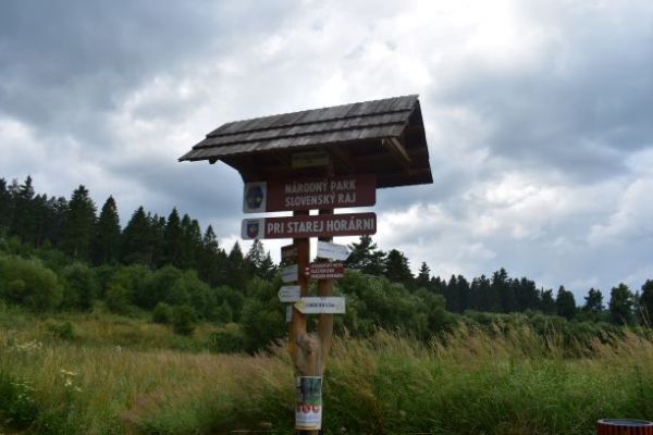 Ilustračné foto Jozef Marko