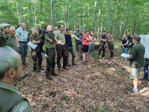 Zdroj: FB stránka LDF MENDELU