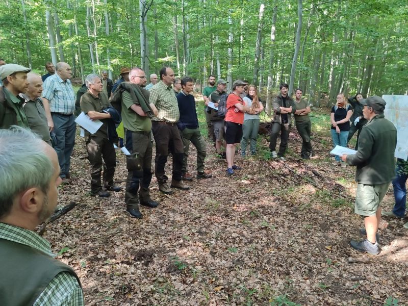 Zdroj: FB stránka LDF MENDELU