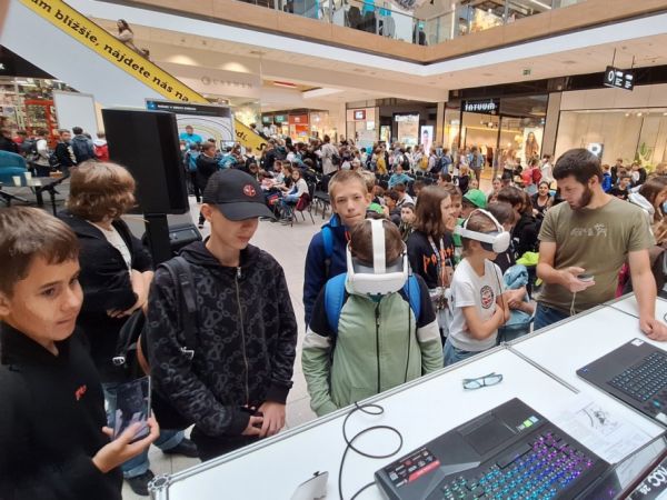 Zdroj: Internetová stránka TUZVO 