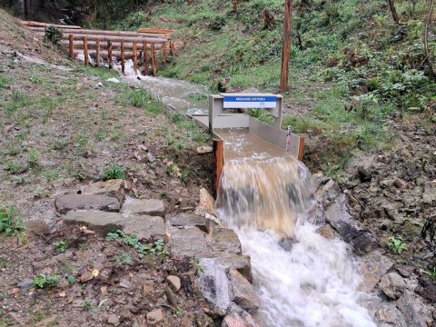 Ilustračné foto: Ing. Pavol Šutý 