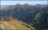 Belianske Tatry 