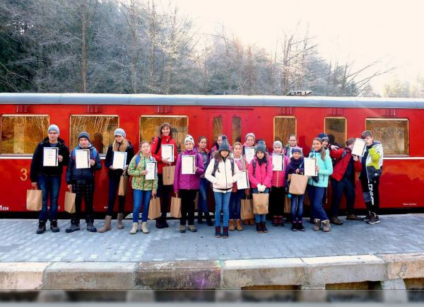 Hľadali inv&aacute;zne druhy a na&scaron;li odmenu