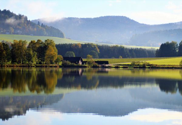 Ocenili zelen&eacute; projekty v prospech krajiny