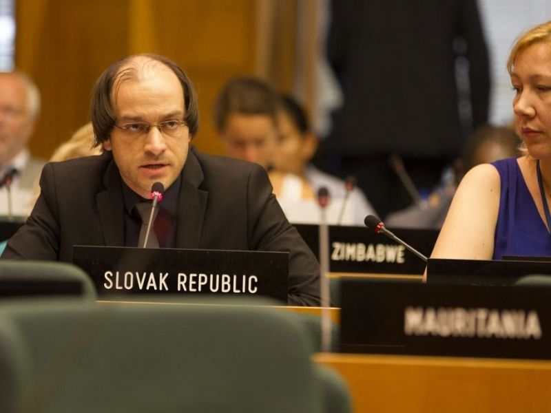 Ing. Boris Gregu&scaron;ka, PhD. 