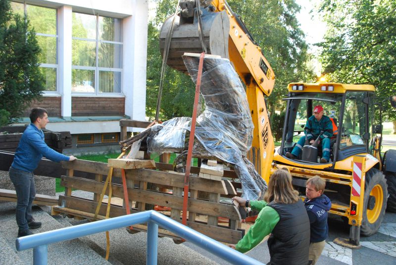 Pribudne medvedí brloh aj jaskynný systém