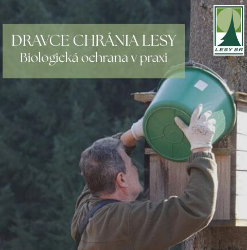 Zdroj: FB stránka LESY SR š. p. 