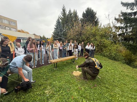 Zdroj: Internetová stránka LESY SR 