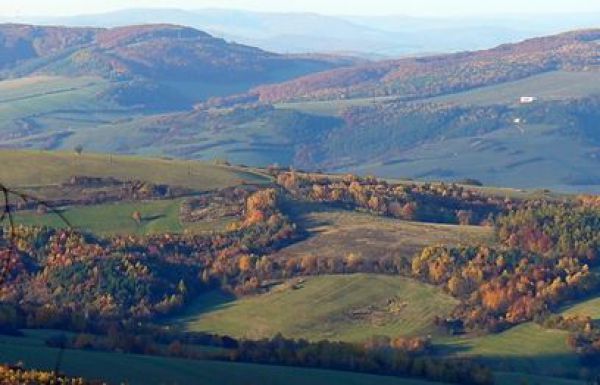 Kauza Slanské lesy sa neskončila