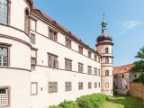 Zámok v Kostelci nad Černými lesy