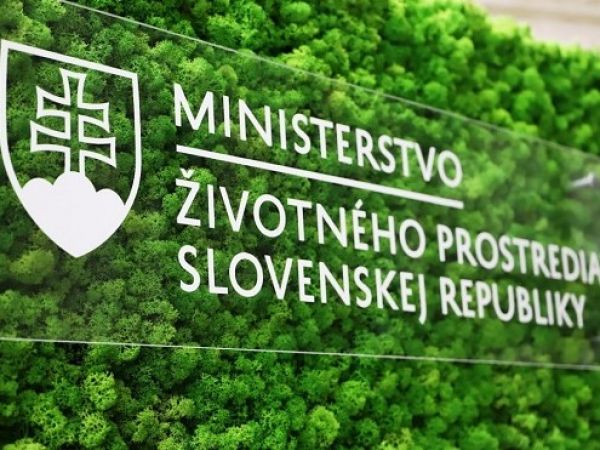 Zdroj: FB stránka MŽP SR 