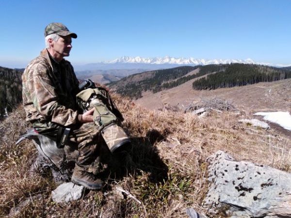 Ing. Tibor Pataky, Csc., ktor&yacute; je zn&aacute;my aj ako vynikaj&uacute;ci fotograf pr&iacute;rody 