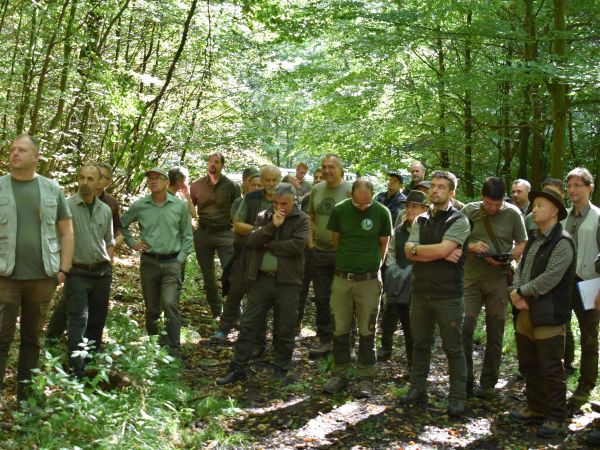 Ilustračné foto: Jozef Marko 