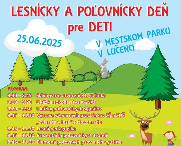 Zdroj: FB stránka mesta Lučenec